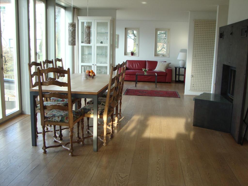 B&B 25 room 4